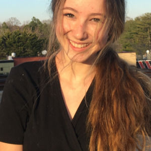 Meet your Posher, Amelia